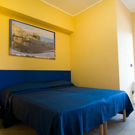 B&B Mare Nostrum Catona Di Reggio Calabria Rom bilde
