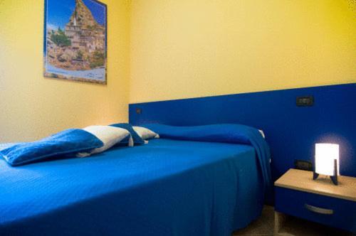 B&B Mare Nostrum Catona Di Reggio Calabria Rom bilde