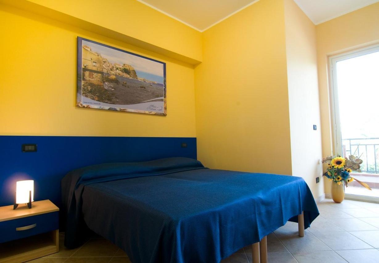 B&B Mare Nostrum Catona Di Reggio Calabria Rom bilde